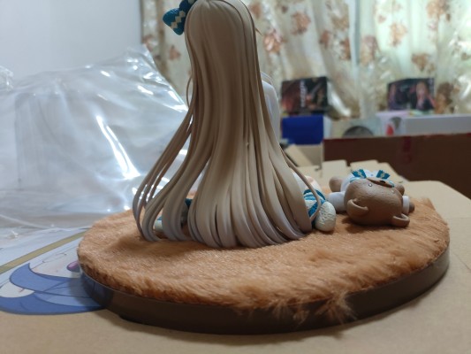 邻家的天使同学 椎名真昼 居家服