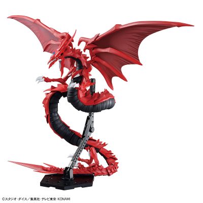 Figure-rise Standard Amplified -三幻神 降临- 欧西里斯之天空龙