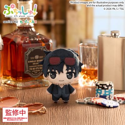 迷你玩偶！TRIGUN STARGAZE