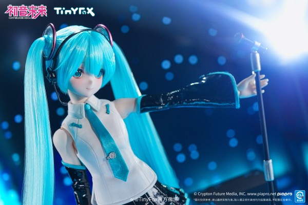 V4C 初音未来