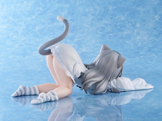 TENITOL 大号压泡面 甘城猫猫