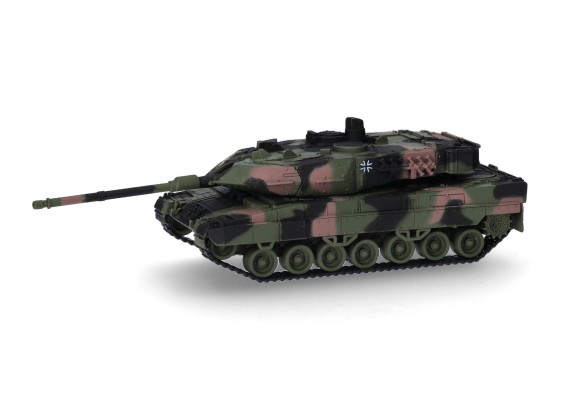 746175 豹2A7坦克 涂装版