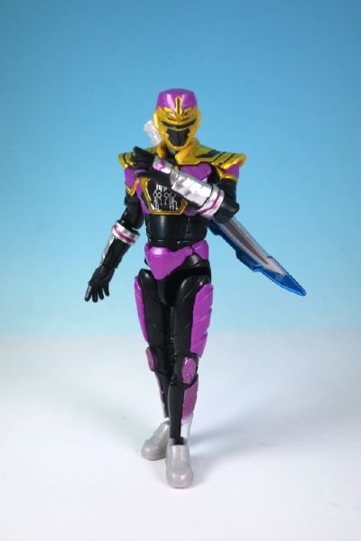 超宇宙刑事卡邦无限雄动