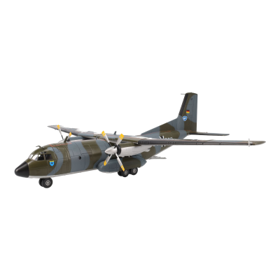 1/87 C-160D Transall运输机