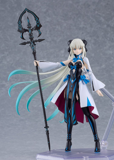 figma#682 命运-冠位指定 狂战士-摩根
