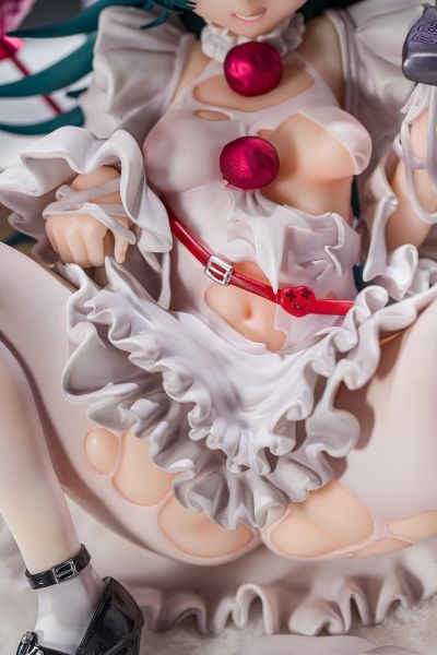 少女前线 M327 它，如影随形