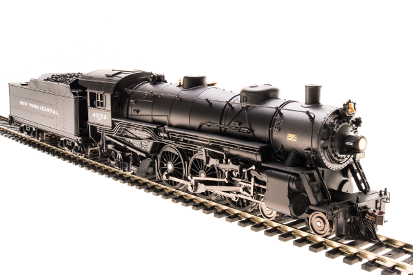 2926-2939 Paragon2 美国铁路管理局轻太平洋4-6-2蒸汽机车火车（第二版）