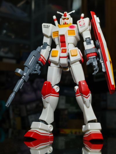 HG 机动战士高达 RX-78-2 高达 ［2020年迪拜国际博览会 日本馆宣传大使］