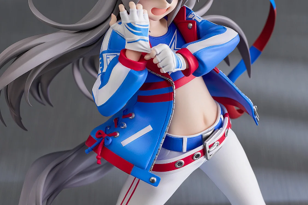 赛马娘 玉藻十字
