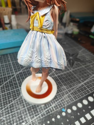 阳光下的少女 日葵