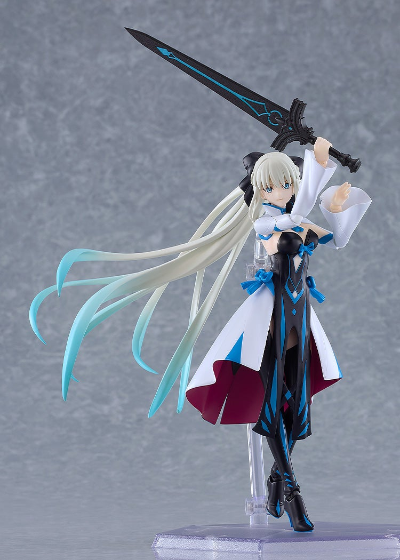 figma#682 命运-冠位指定 狂战士-摩根
