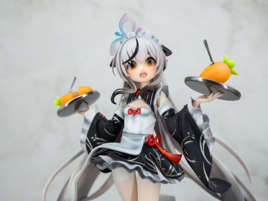 蔚蓝档案 女仆心奈 ver.