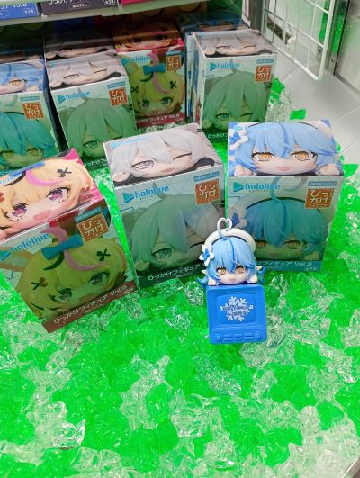 hololive 方块趴趴 Vol.9