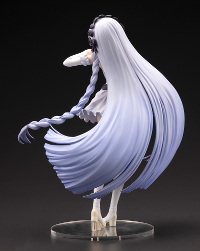 Fate/strange Fake 弗朗西斯卡·普雷拉蒂