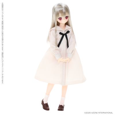 POD031-ARC Alvastaria  菈维 ~休息和放松的时刻~ 配套玩偶套装(AZONE网上商店限定)
