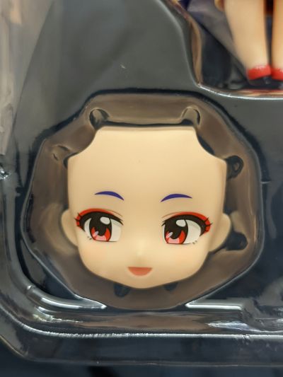 粘土人#2794 乱马1/2 珊璞