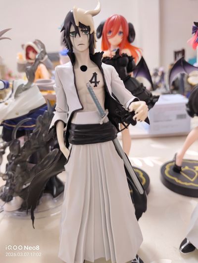 BLEACH 境·界 MAXIMATIC  葛力姆乔·贾卡杰克