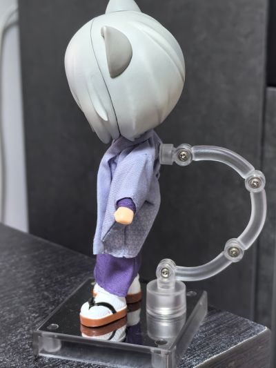 粘土娃 服装套组 刀剑乱舞 压切长谷部 轻装
