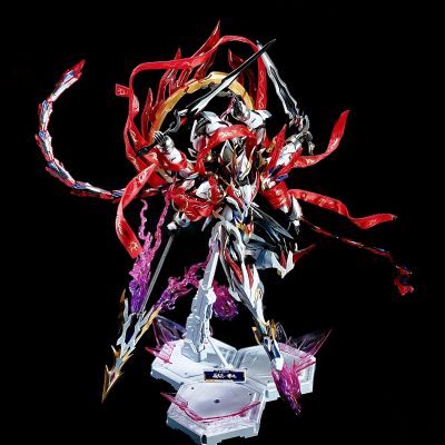 MNP-XH-04 | 星甲魂将传天英星-三坛海会-哪吒