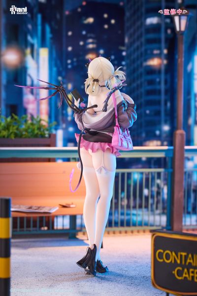 小魅魔 辣魅子