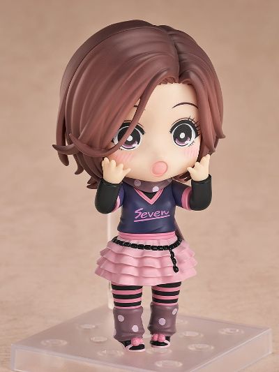 粘土人#2902  娜娜 小松奈奈