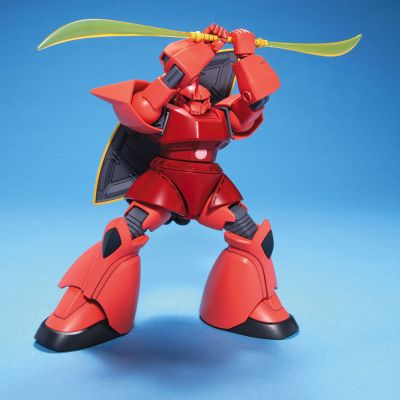 HGUC 机动战士高达 MS-14S (YMS-14) 指挥官用型勇士