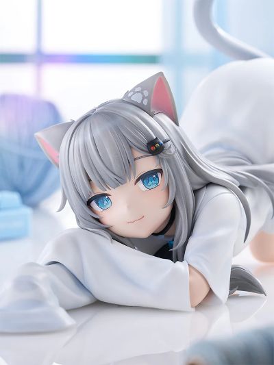 TENITOL 大号压泡面 甘城猫猫