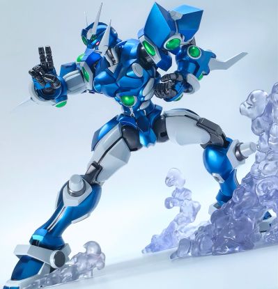 RIOBOT 超级机器人大战OG系列 夺魂者