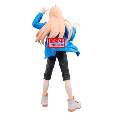 Grandista 剧场版  链锯人 蕾塞篇 帕瓦