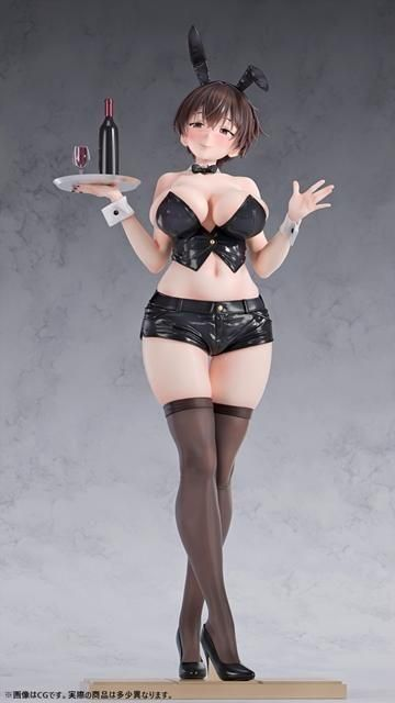 王子般的招待兔女郎 风宫奏