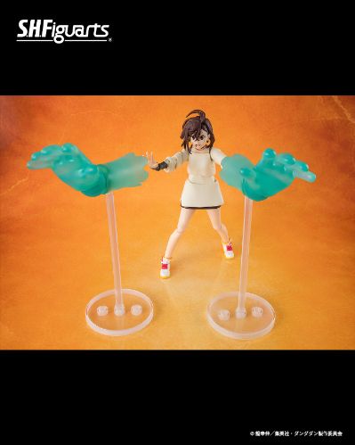 S.H.Figuarts 当哒当/胆大党 小桃 绫濑桃  Ver.2