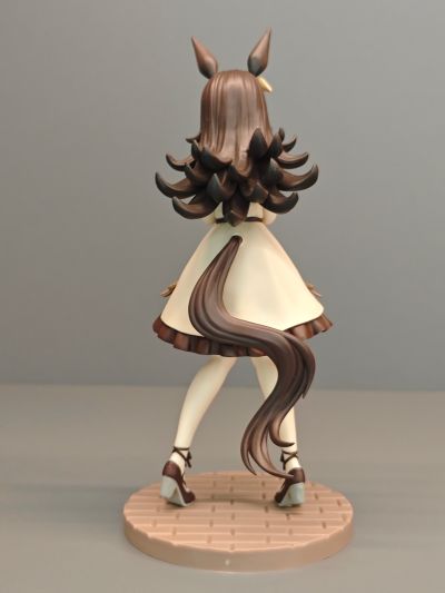 赛马娘 米浴 便服 笑脸版
