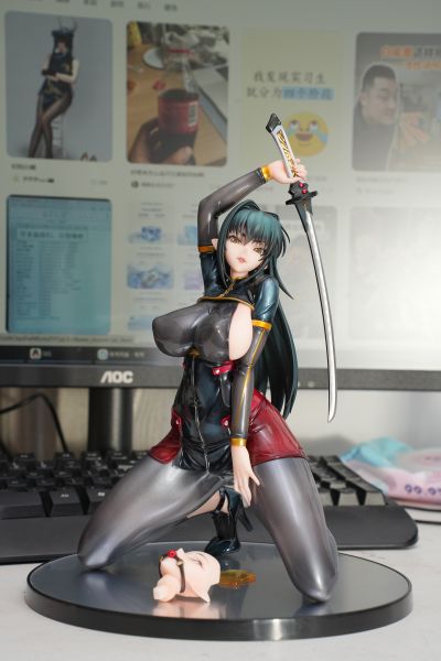 对魔忍RPGX 安妮罗杰·瓦裘拉 特别版