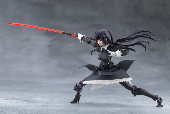 无限邂逅 篝火真里亚【战斗装束】