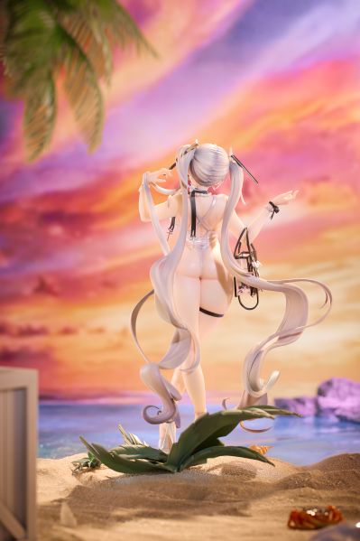 胜利女神：NIKKE 灰姑娘 泳装