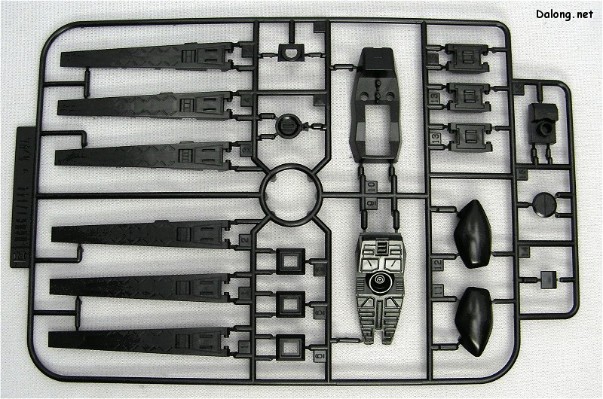 HGUC 1/144 机动战士高达 逆袭的夏亚 RX-93 ν高达  Metallic Coating Ver.