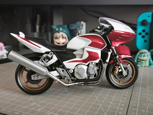 S.H.Figuarts 旋风2号（假面骑士 下一章）