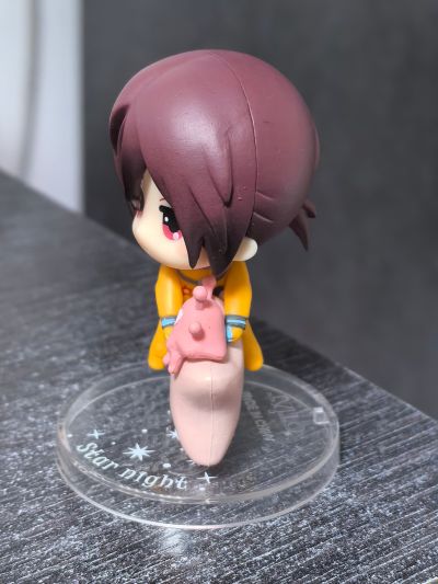 TAITO景品 Free! -Eternal Summer- 松冈凛 