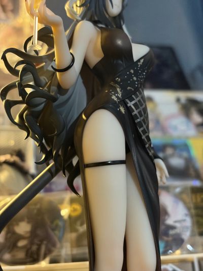 明日方舟 黑 盛礼