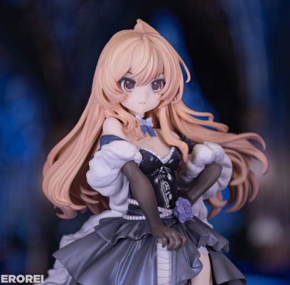 龙与虎 逢坂大河 礼服