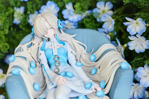 KDcolle 异世界情绪 普遍体「Nemophila」