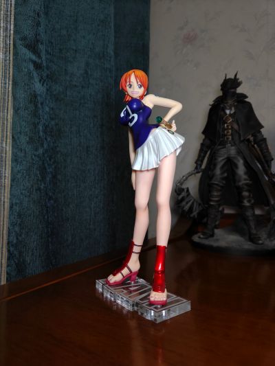 ExcellentModel 海贼王 ナミ Ver.2 Repaint