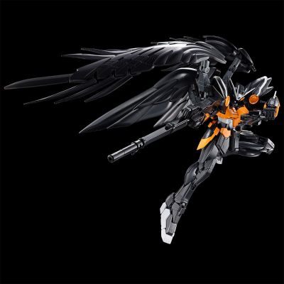 RG 飞翼零式高达EW APEX联名 瓦尔基里 Ver.