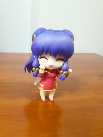 粘土人#2794 乱马1/2 珊璞