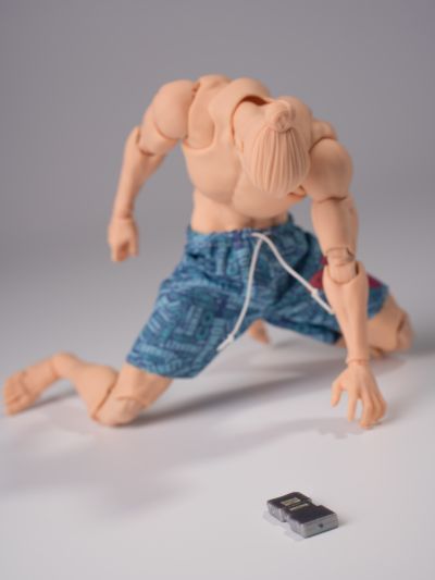 普利普拉 人偶的玩法 悬疑物件2～血迹色彩版～