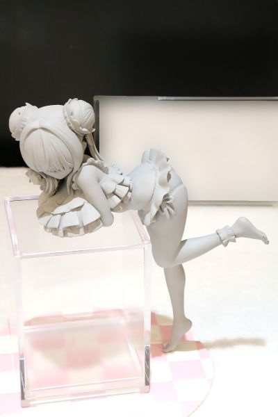 麻将格斗少女 立直・一发 泳池边的少女们