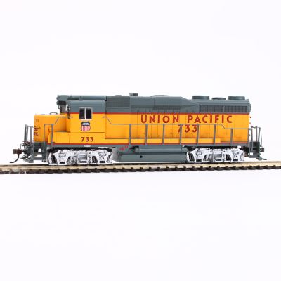 HO比例 608XX EMD GP30内燃机车；数码版