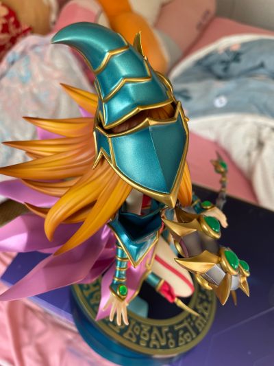 游戏王卡片游戏 怪兽藏品 魔导女武神