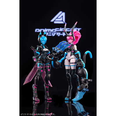 AnimaCircuit 索拉猫猫 SP