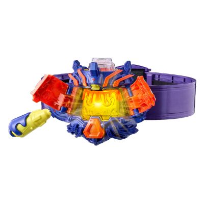 DX变身腰带 布拉姆传动器 高规格腰带